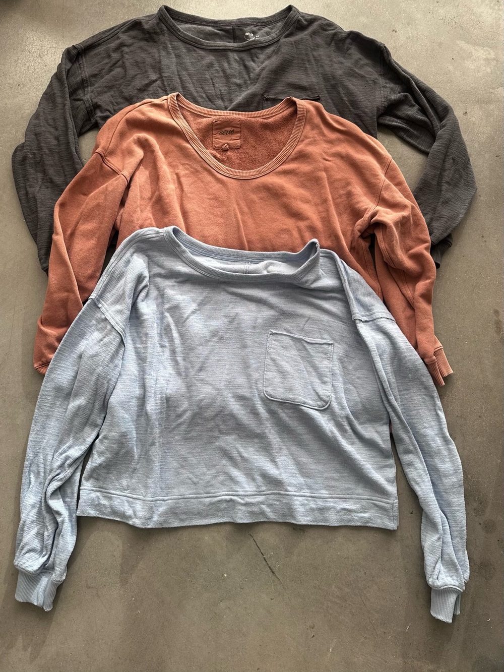 Aerie Sweater Bundle